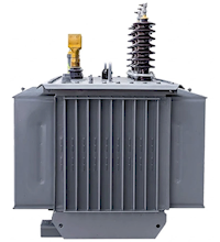 Máy biến áp 3 pha 3000kVA 22/0.4kV